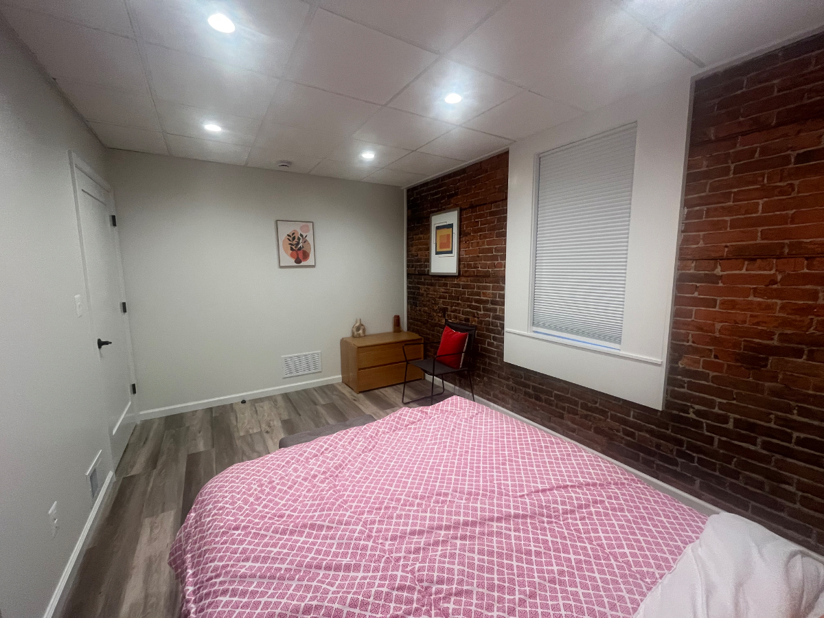 Apartment 1 - Photo 6