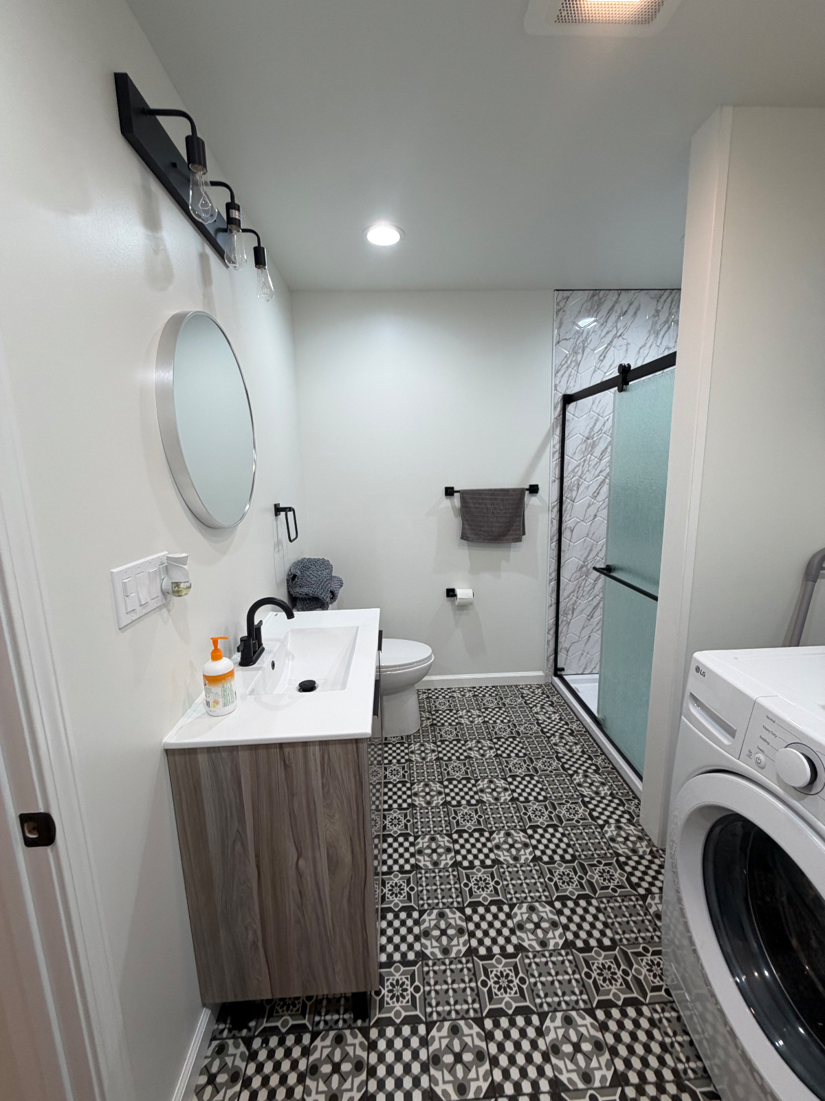 Apartment 1 - Photo 7