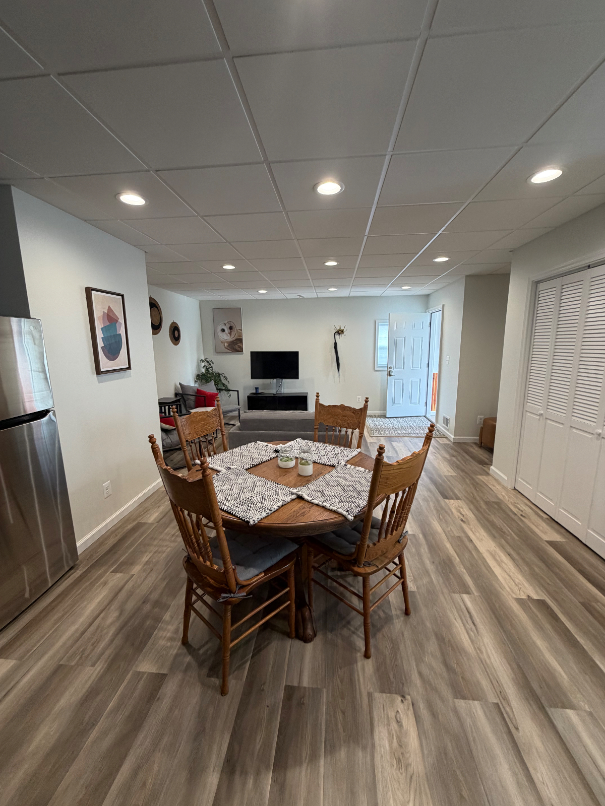 Apartment 1 - Photo 9