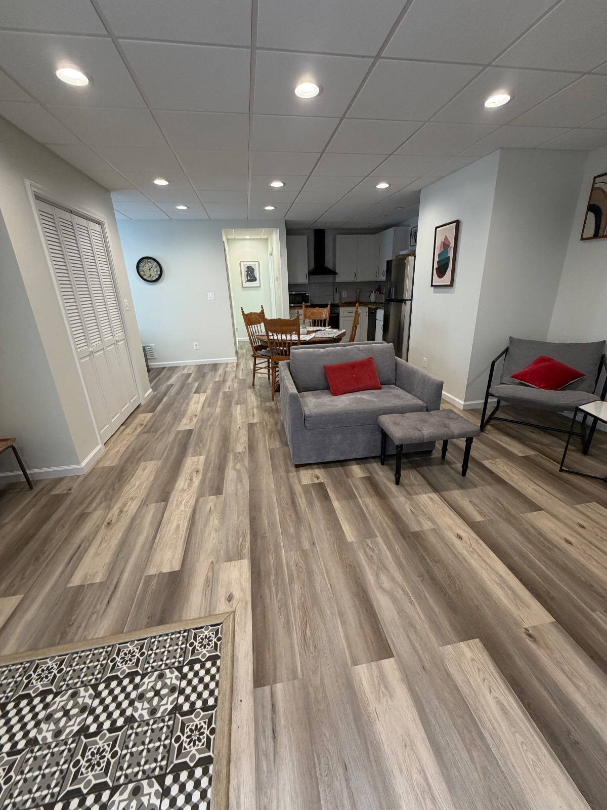 Apartment 1 - Photo 10