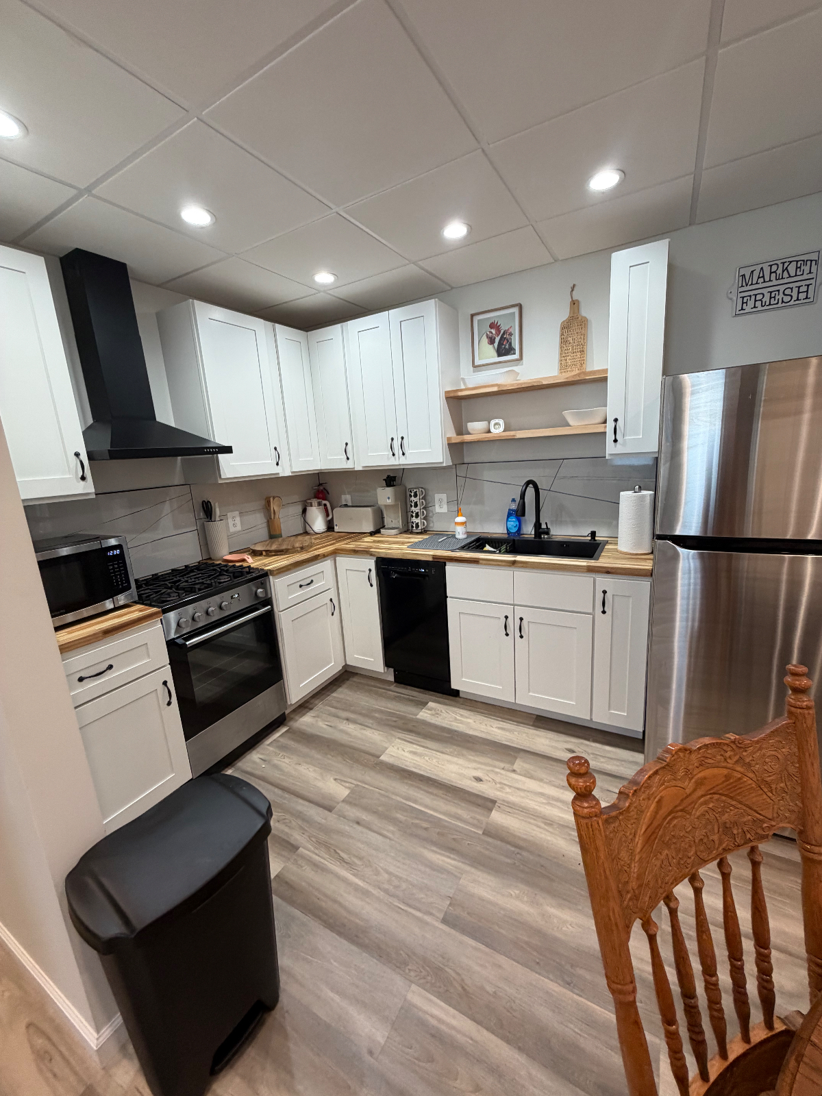 Apartment 1 - Photo 12