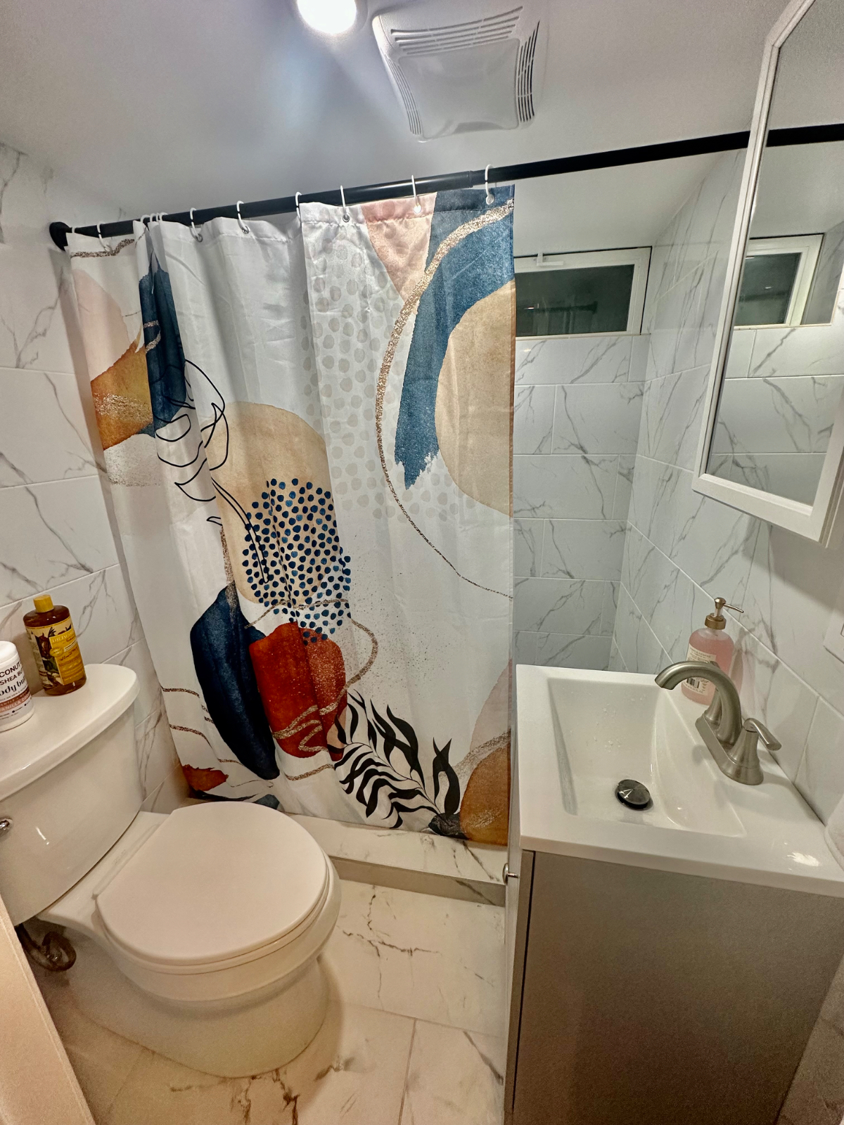 Newly renovated cozy apartment in Fresh Meadows Queens - Photo 5