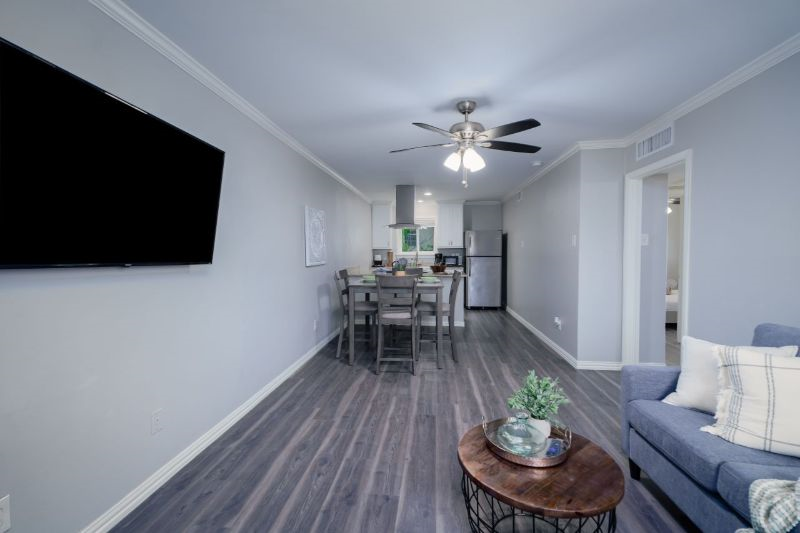 #204 2 Bedroom 1 Bath
