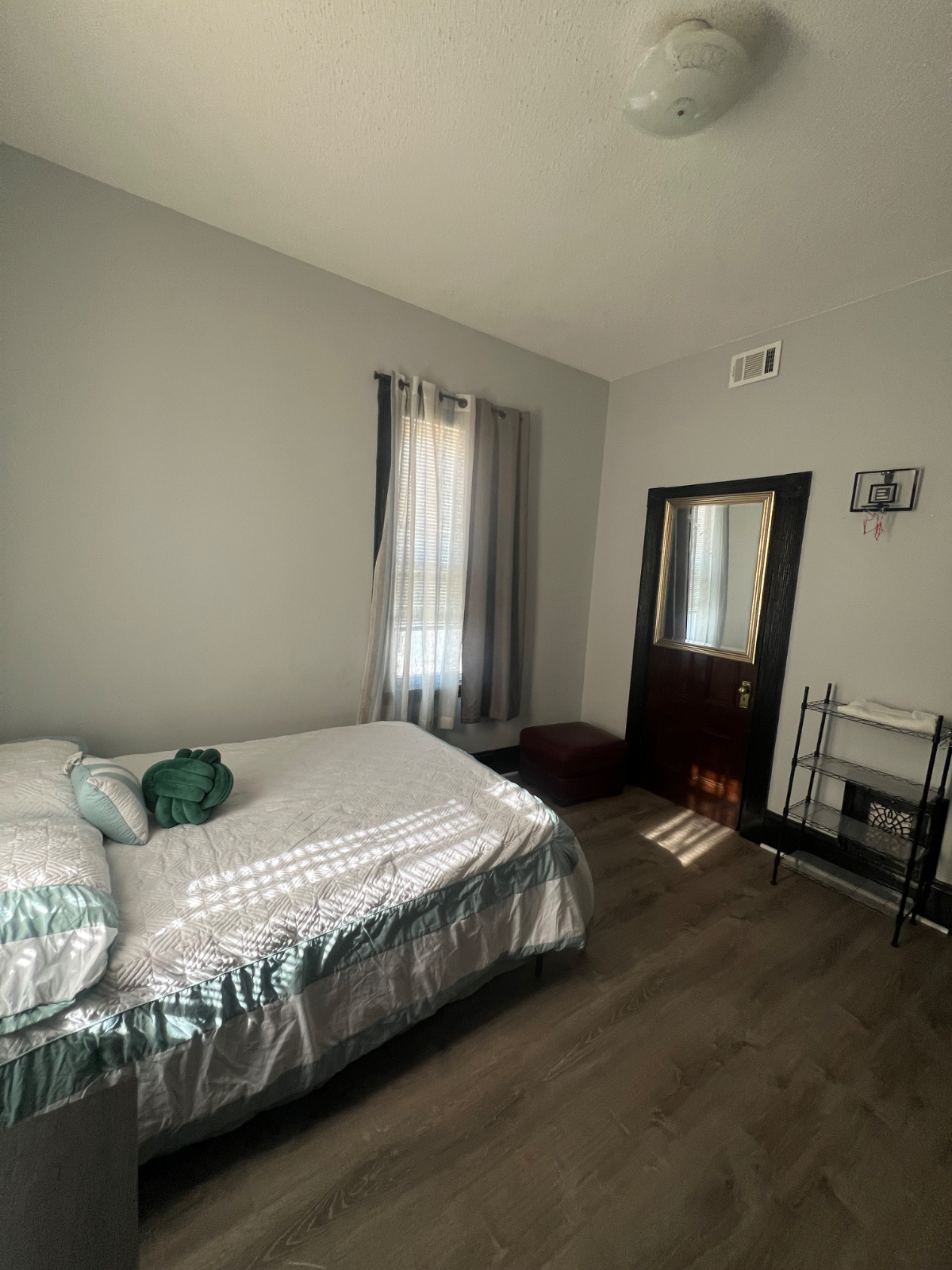 Tranquil Retreat in the Heart of Boston - Beautiful Private Room Ady