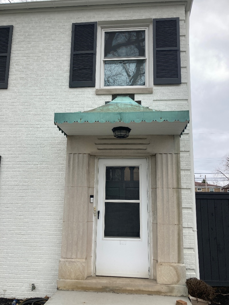 2 bd 2nd fl Completely updated ,