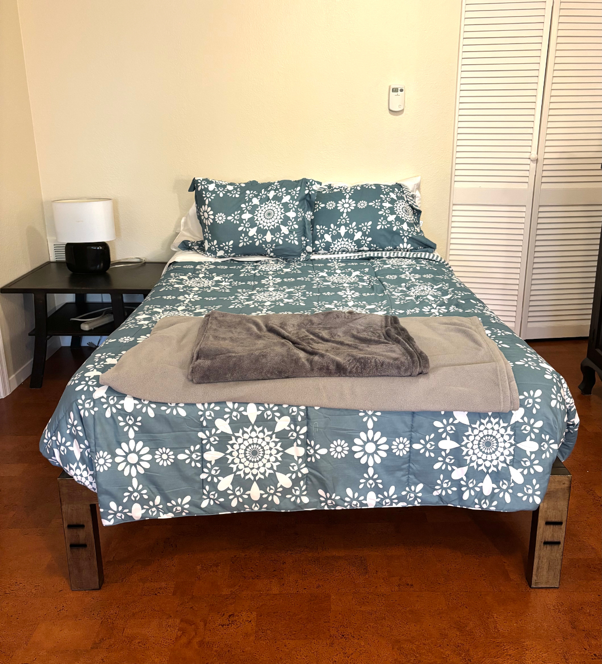 Quiet Furnished Studio Close to UCSF Parnassus Golden Gate Park - Photo 1