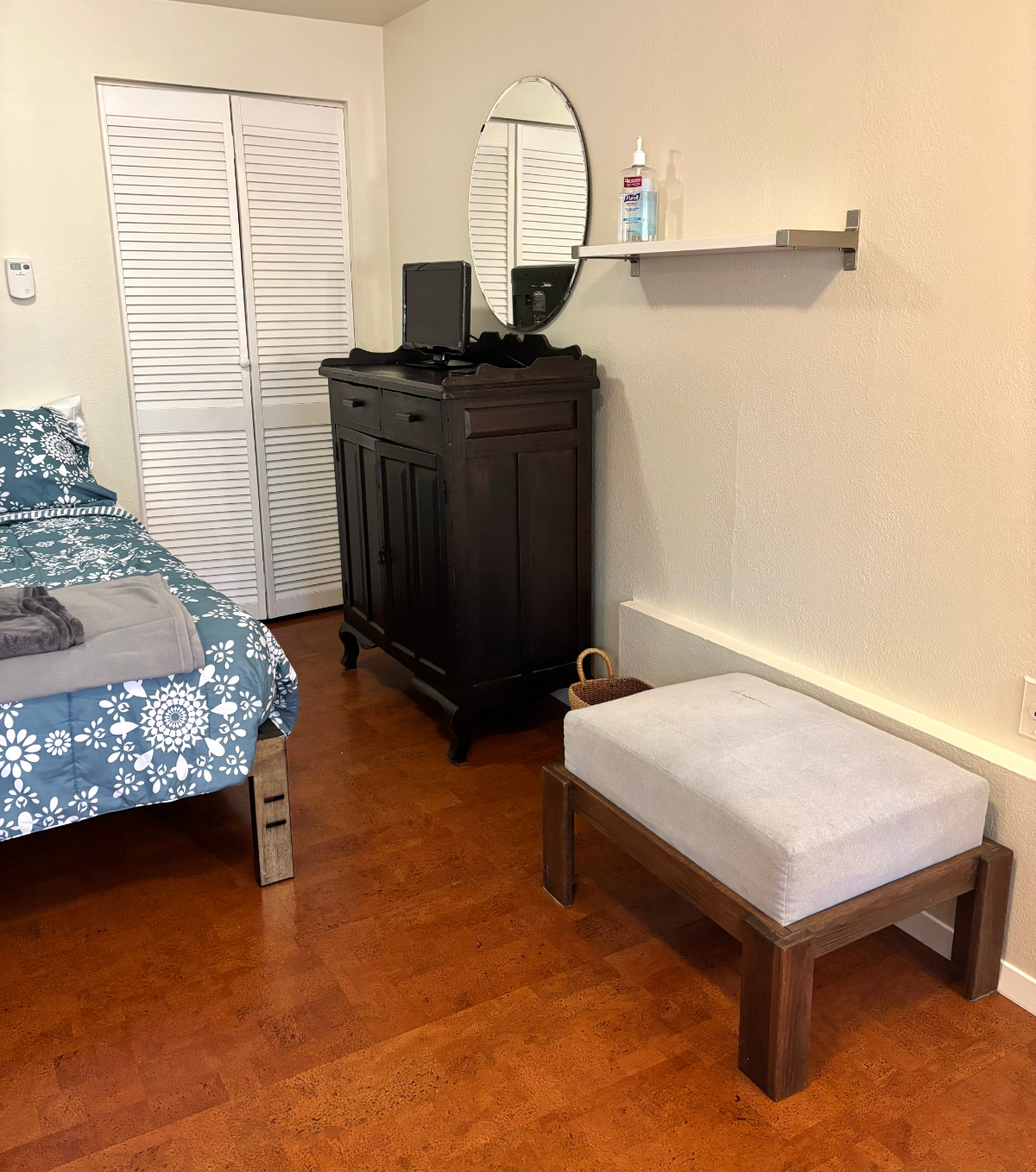 Quiet Furnished Studio Close to UCSF Parnassus Golden Gate Park - Photo 5