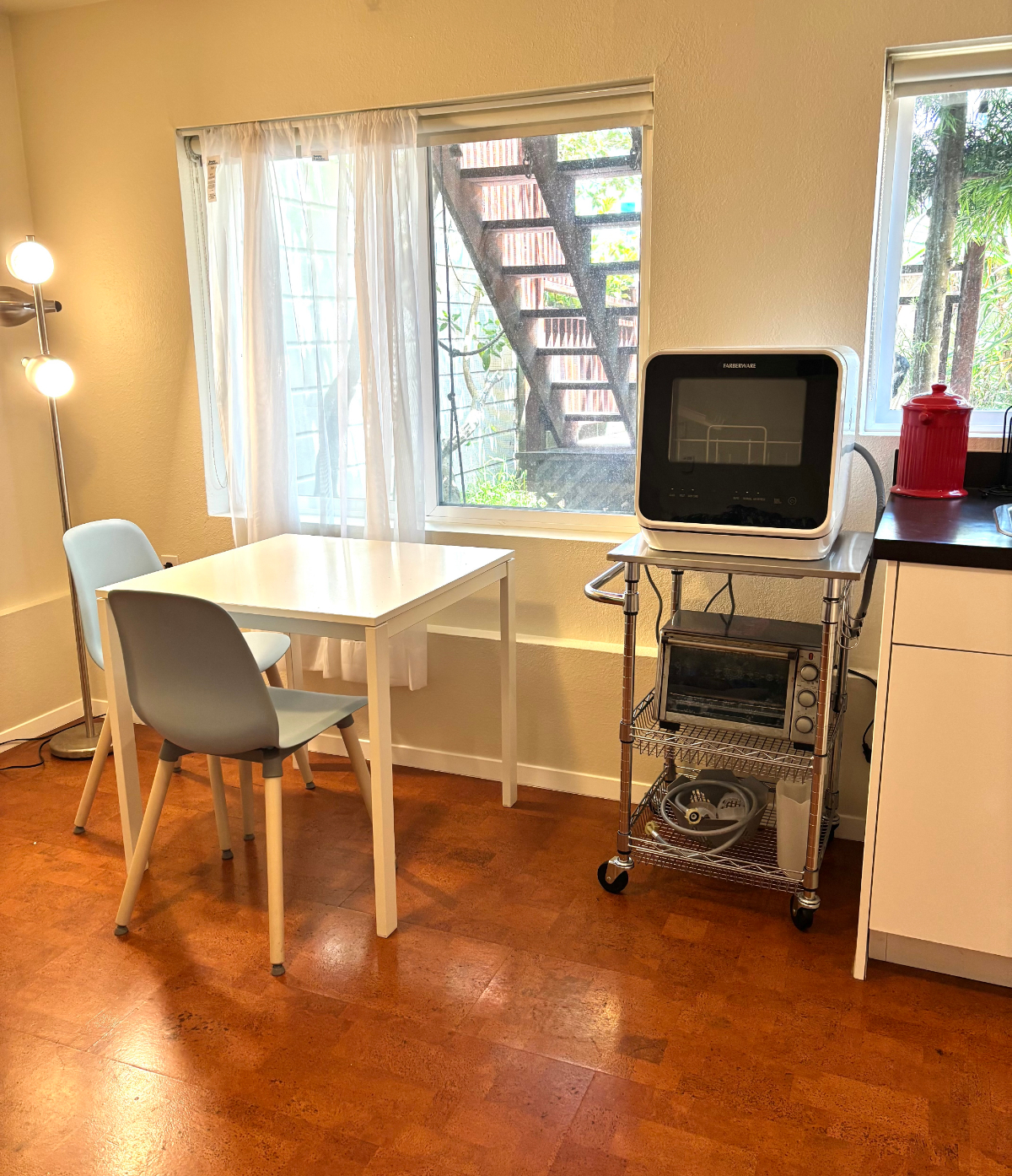 Quiet Furnished Studio Close to UCSF Parnassus Golden Gate Park - Photo 4
