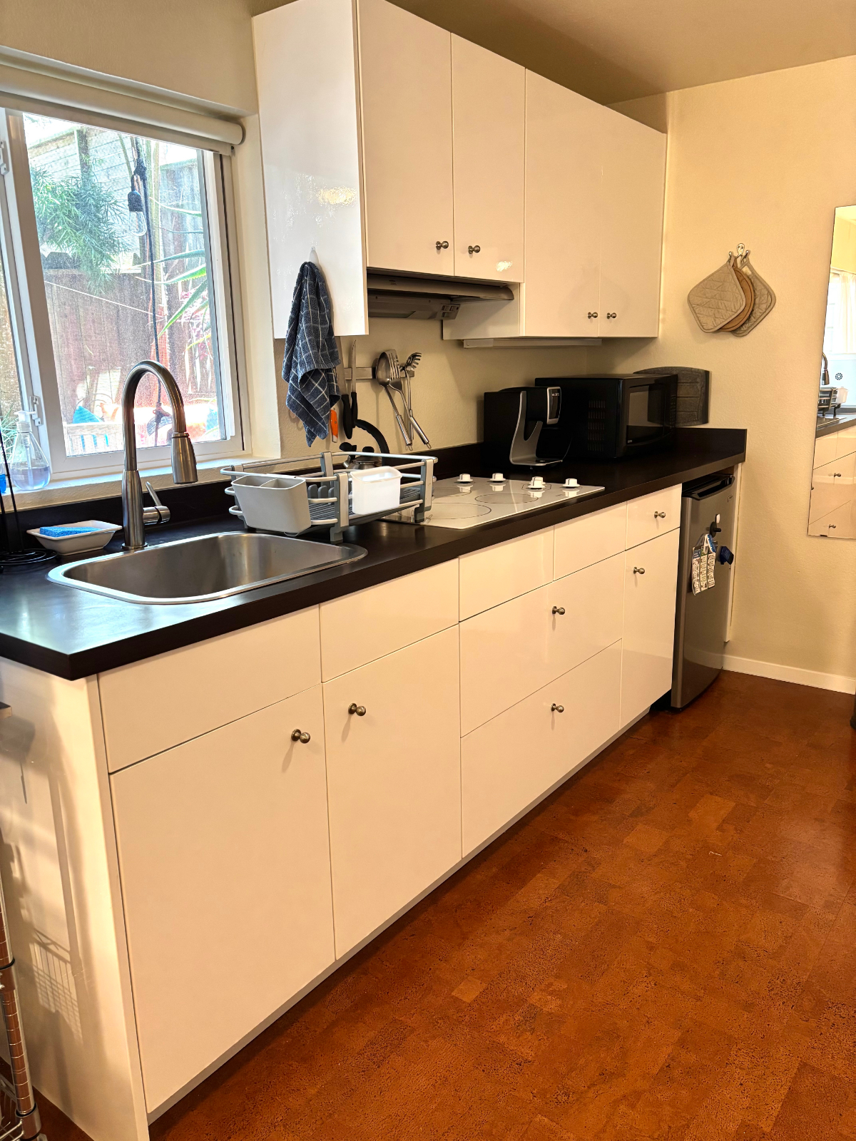 Quiet Furnished Studio Close to UCSF Parnassus Golden Gate Park - Photo 3