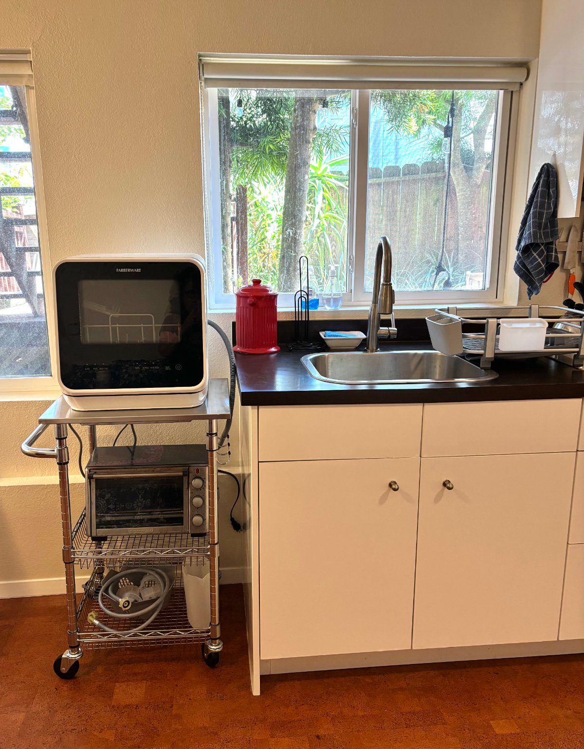 Quiet Furnished Studio Close to UCSF Parnassus Golden Gate Park - Photo 2
