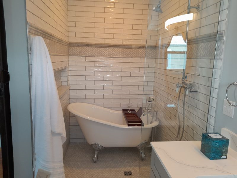 Chautauqua NY 2 bed / 2 bath single family home - Photo 10