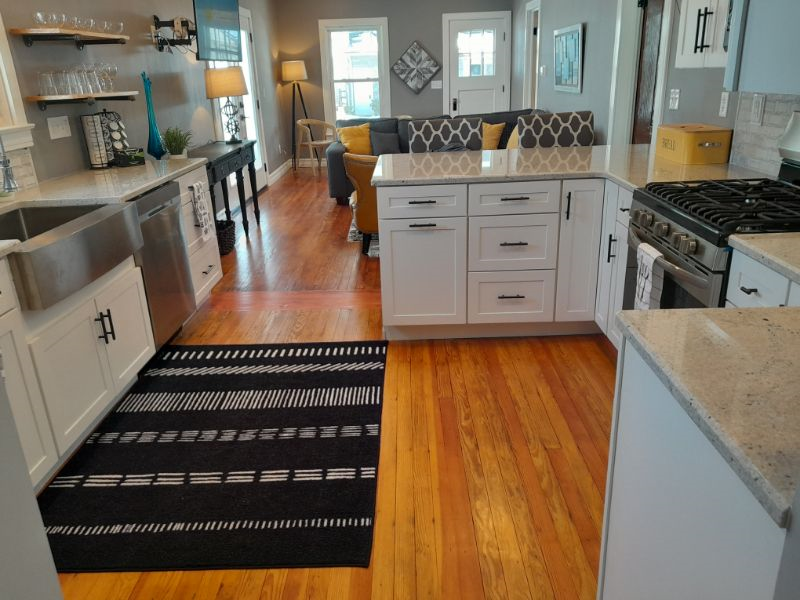 Chautauqua NY 2 bed / 2 bath single family home - Photo 1