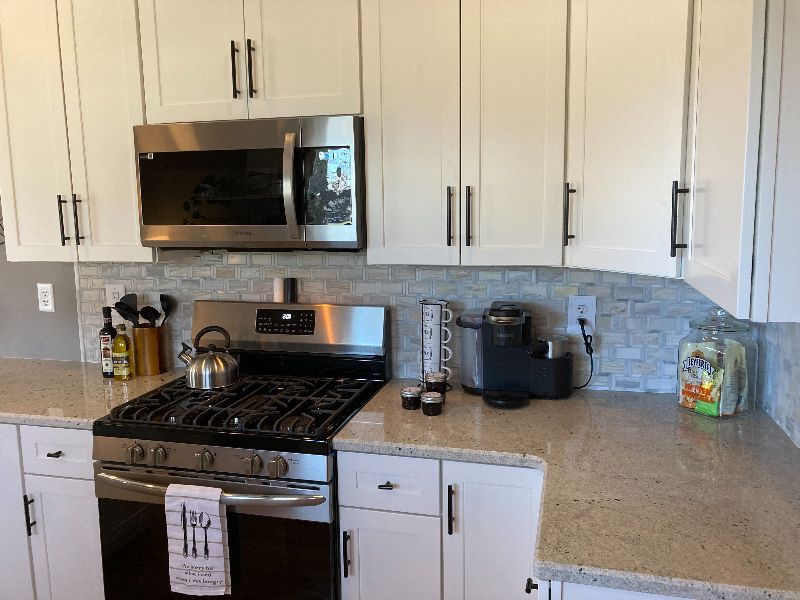 Chautauqua NY 2 bed / 2 bath single family home - Photo 4