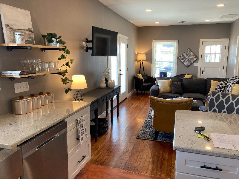 Chautauqua NY 2 bed / 2 bath single family home - Photo 2