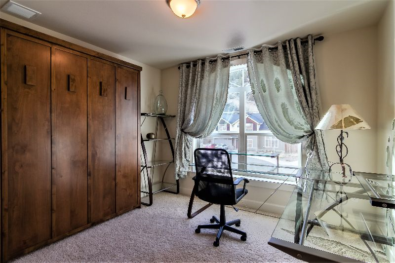 Home w/ OFFICE -Cathedral Ceiling, WD, Quiet Cul-d-sac VIEW! - Photo 5