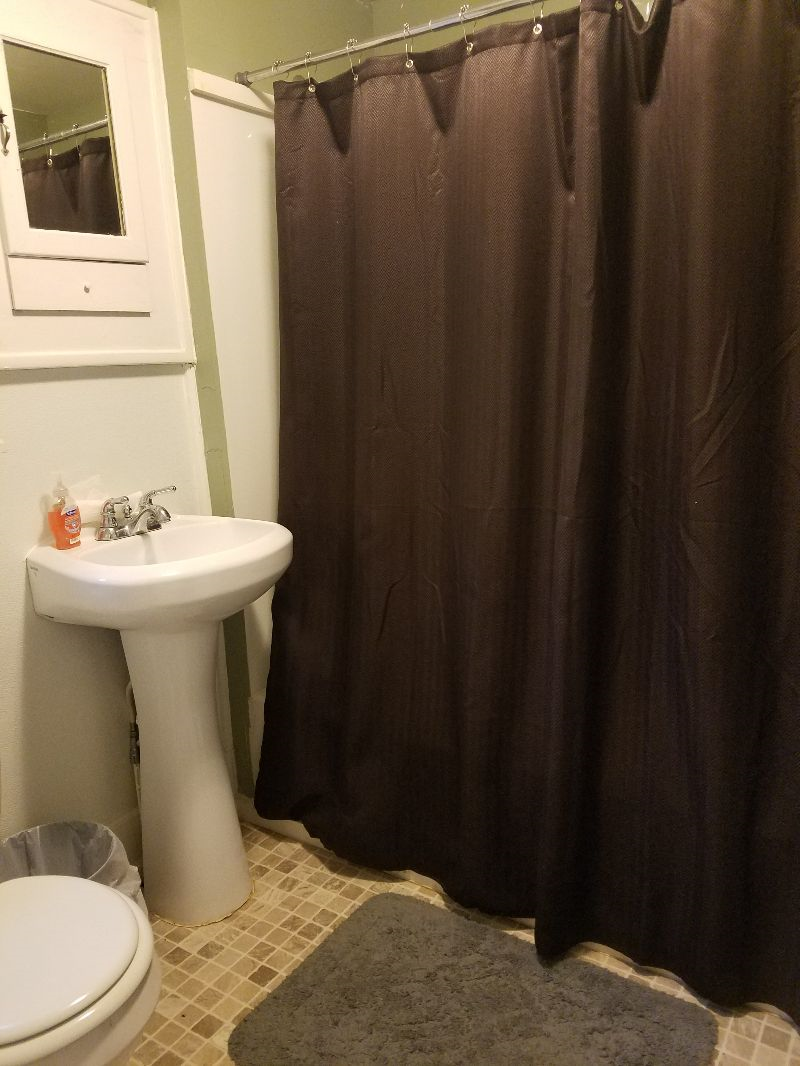 All-Inclusive Furnished Room · Utilities & WiFi · 2 Full Baths · Parking - Photo 9