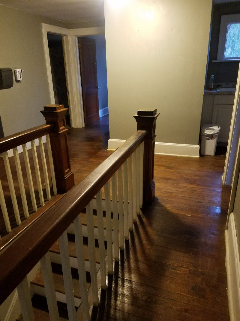 All-Inclusive Furnished Room · Utilities & WiFi · 2 Full Baths · Parking - Photo 8