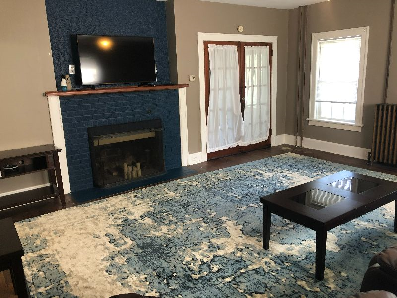All-Inclusive Furnished Room · Utilities & WiFi · 2 Full Baths · Parking - Photo 1