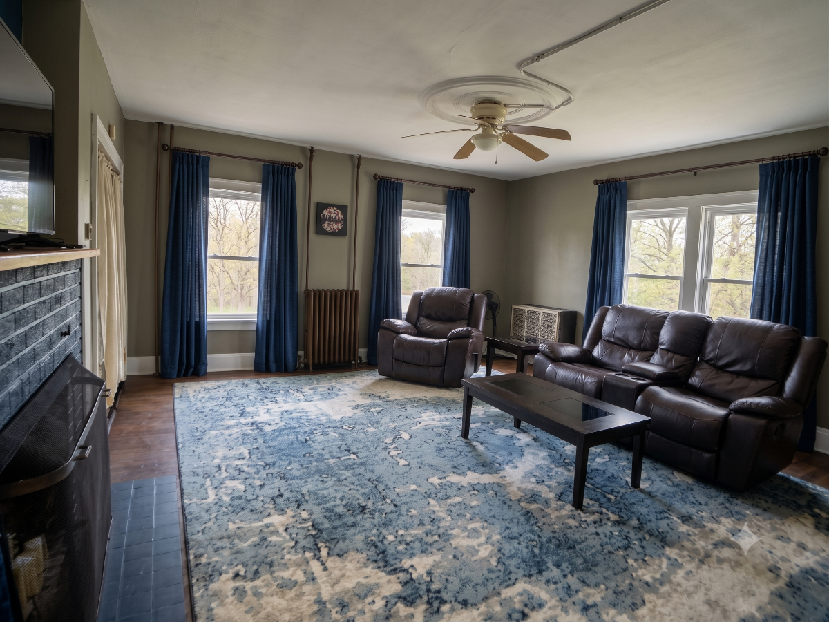 All-Inclusive Furnished Room · Utilities & WiFi · 2 Full Baths · Parking - Photo 11