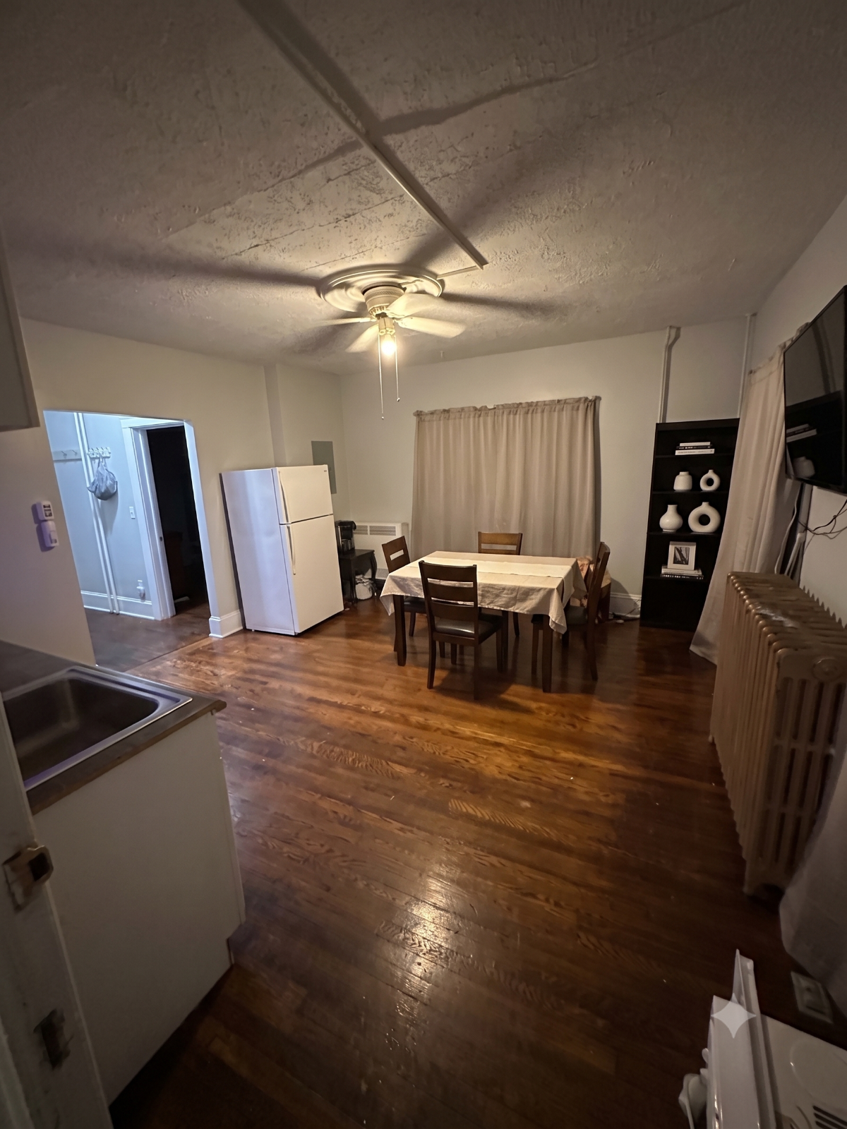 All-Inclusive Furnished Room · Utilities & WiFi · 2 Full Baths · Parking - Photo 4