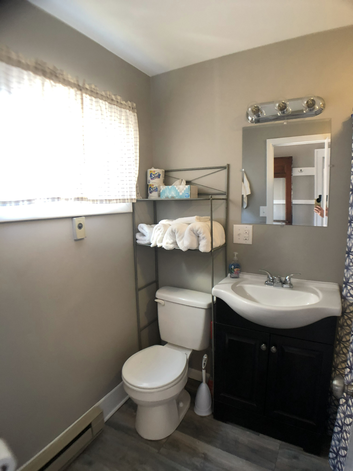 All-Inclusive Furnished Room · Utilities & WiFi · 2 Full Baths · Parking - Photo 4