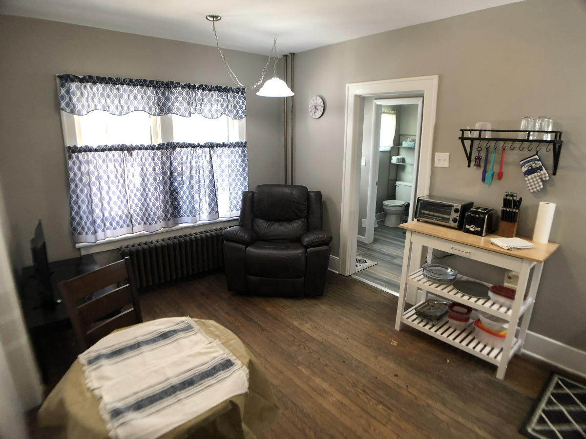 All-Inclusive Furnished Room · Utilities & WiFi · 2 Full Baths · Parking - Photo 2