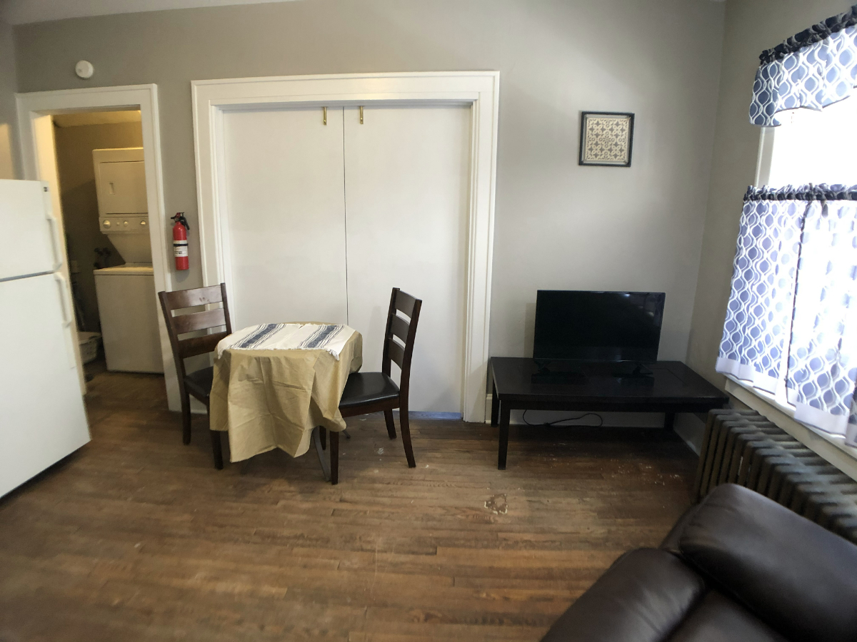 All-Inclusive Furnished Room · Utilities & WiFi · 2 Full Baths · Parking - Photo 3