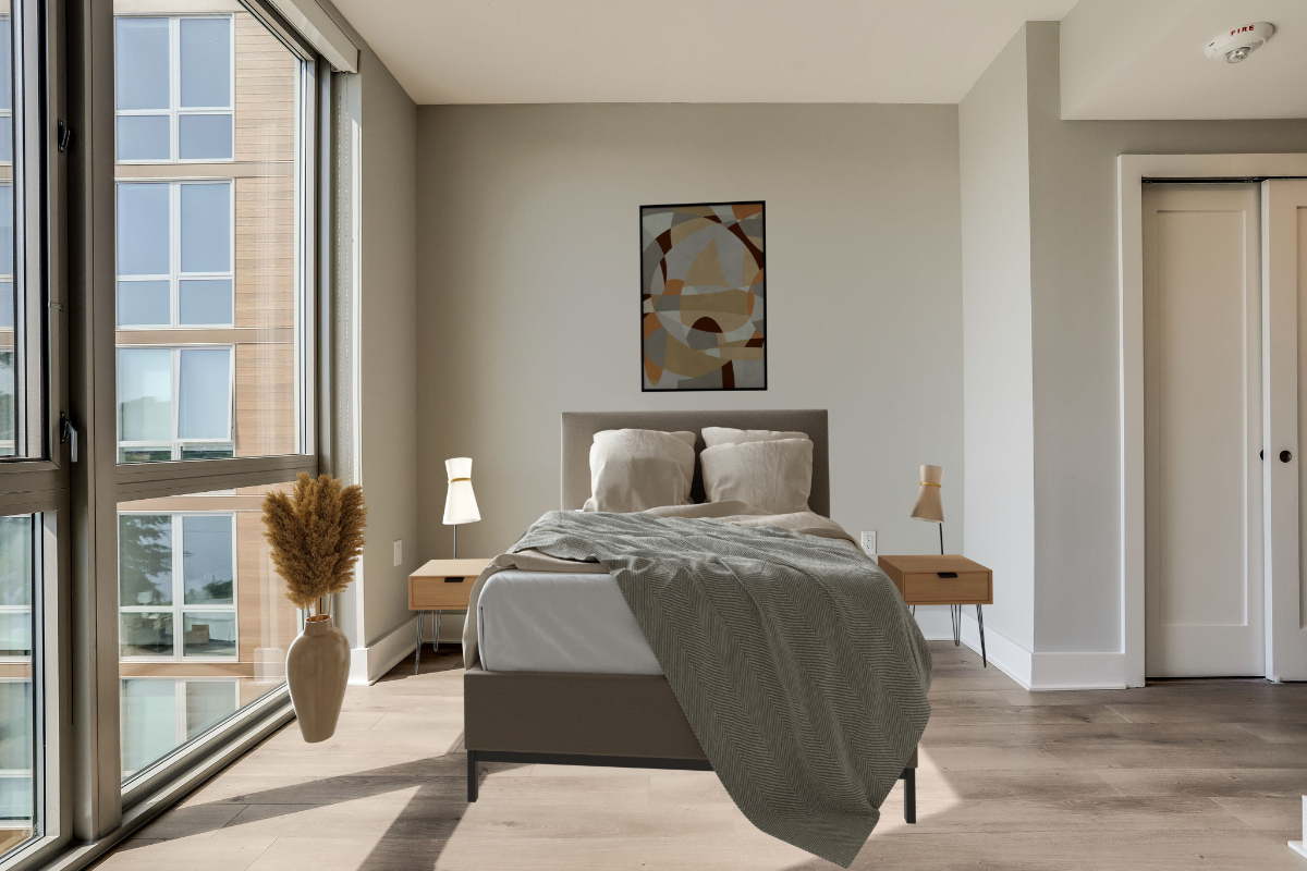 One-of-a-kind, luxury condo in the heart of Washington - Photo 5