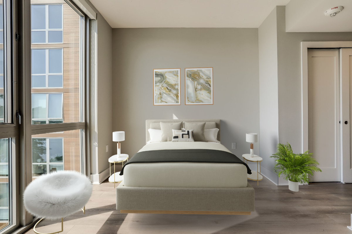 One-of-a-kind, luxury condo in the heart of Washington - Photo 6