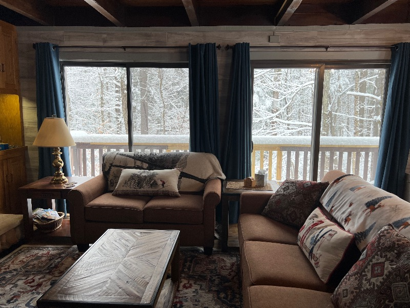 Killington Townhouse at Hemlock Ridge Brookside - Photo 8