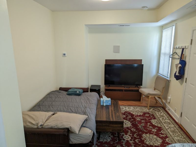Cozy Duplex in Prime DC Location - Walk to Metro and Capitol Hill - Photo 7