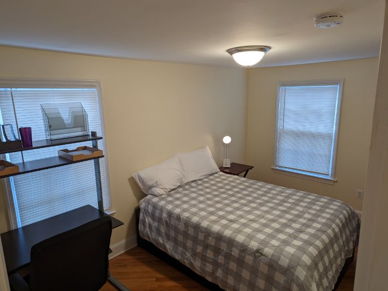 Cozy Duplex in Prime DC Location - Walk to Metro and Capitol Hill - Photo 3