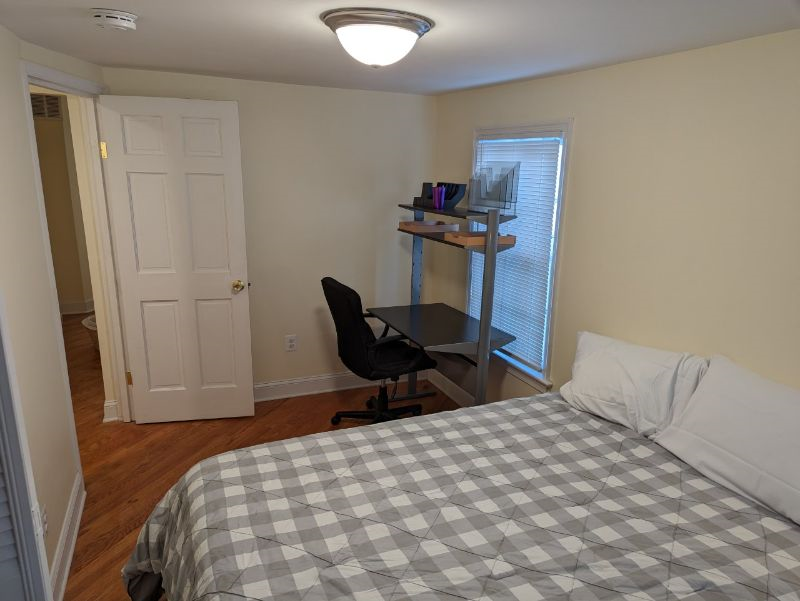 Cozy Duplex in Prime DC Location - Walk to Metro and Capitol Hill - Photo 4