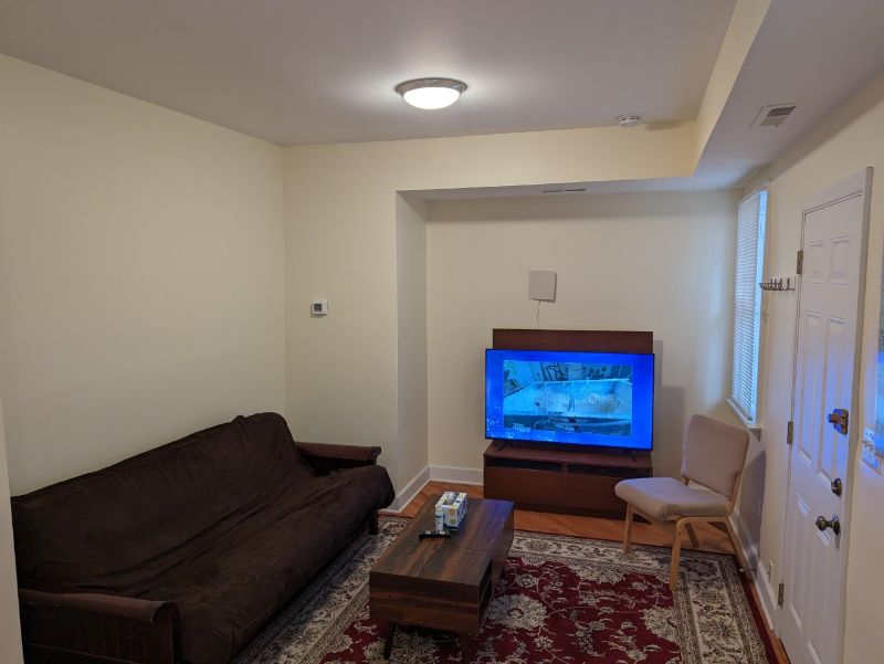 Cozy Duplex in Prime DC Location - Walk to Metro and Capitol Hill - Photo 12