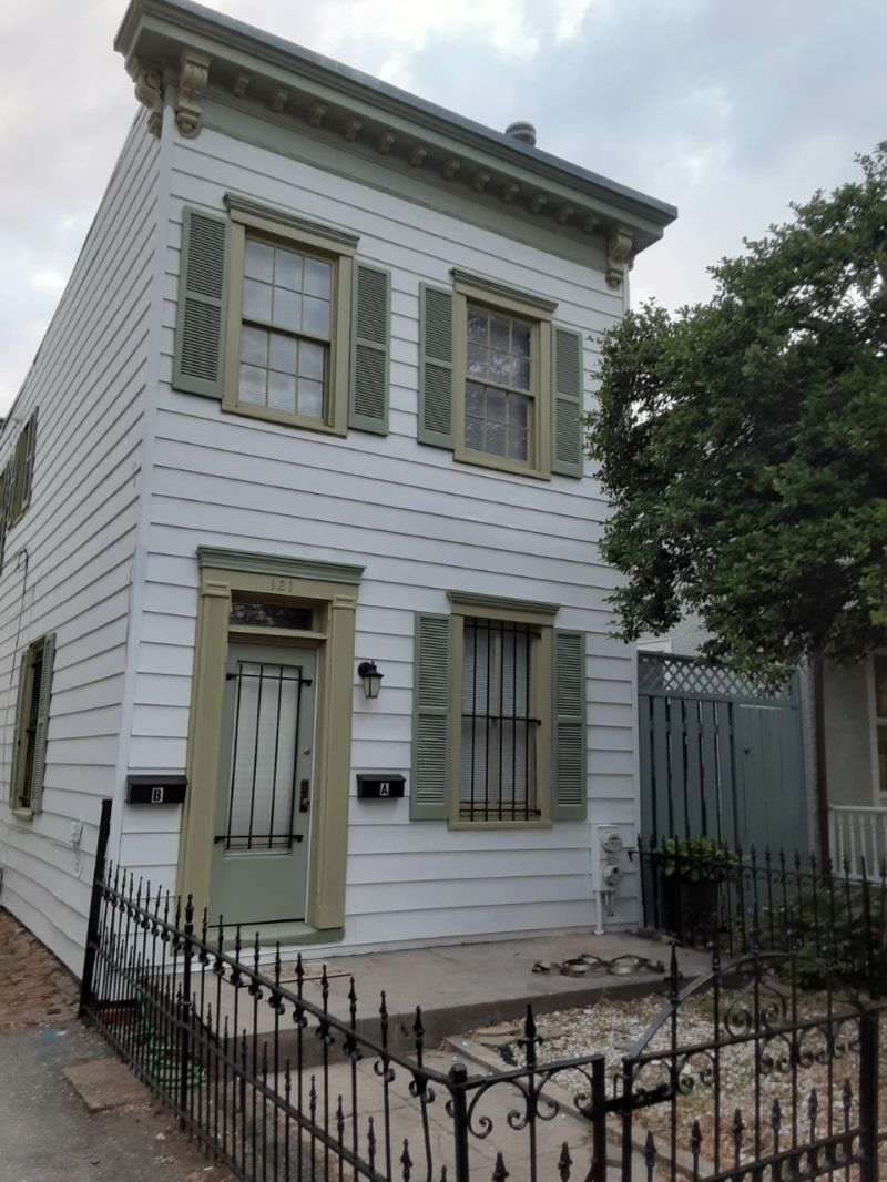 Cozy Duplex in Prime DC Location - Walk to Metro and Capitol Hill - Photo 1