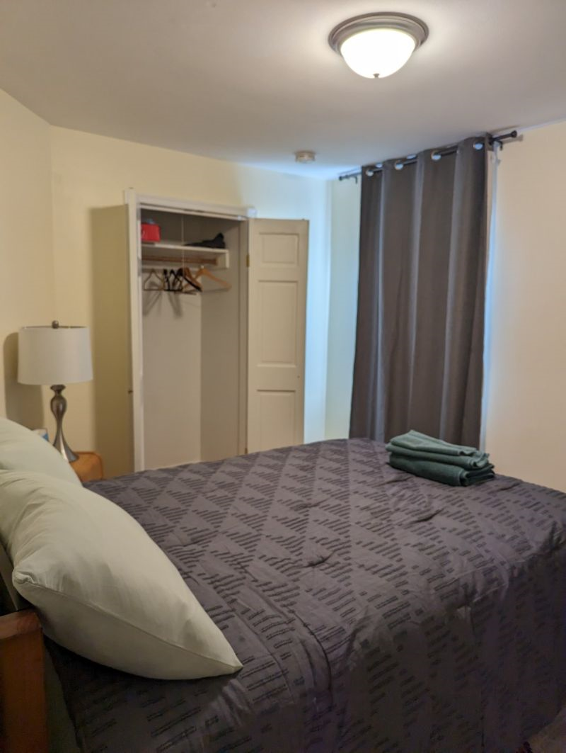 Cozy Duplex in Prime DC Location - Walk to Metro and Capitol Hill - Photo 8