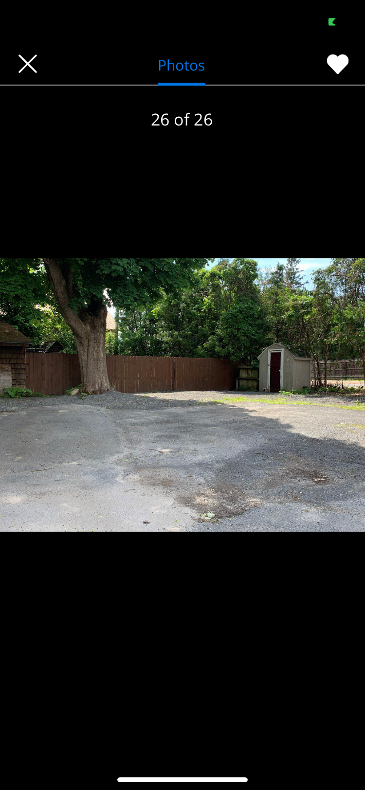 4 bed, 2 bath house walking distance to CVPH - Photo 8