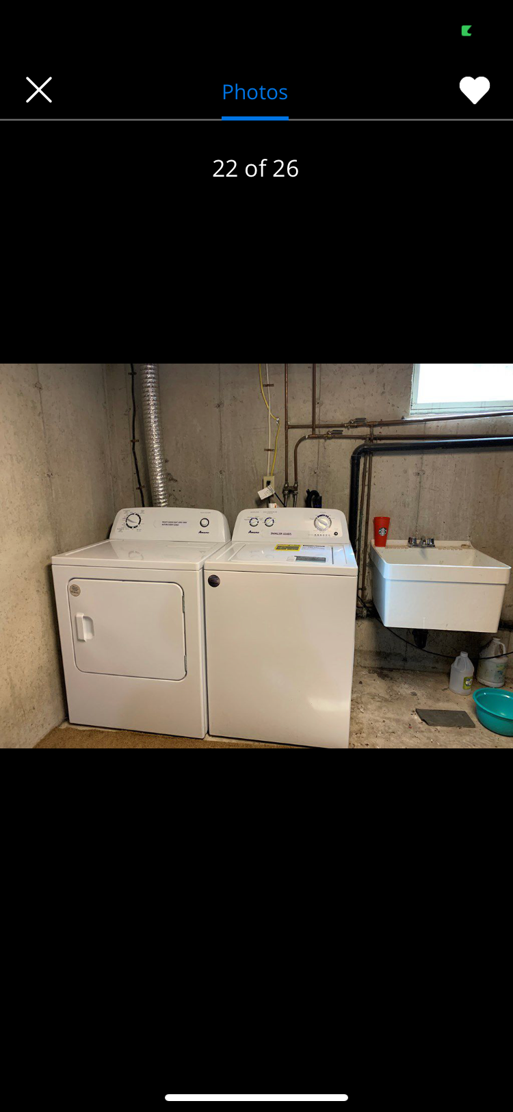 4 bed, 2 bath house walking distance to CVPH - Photo 7