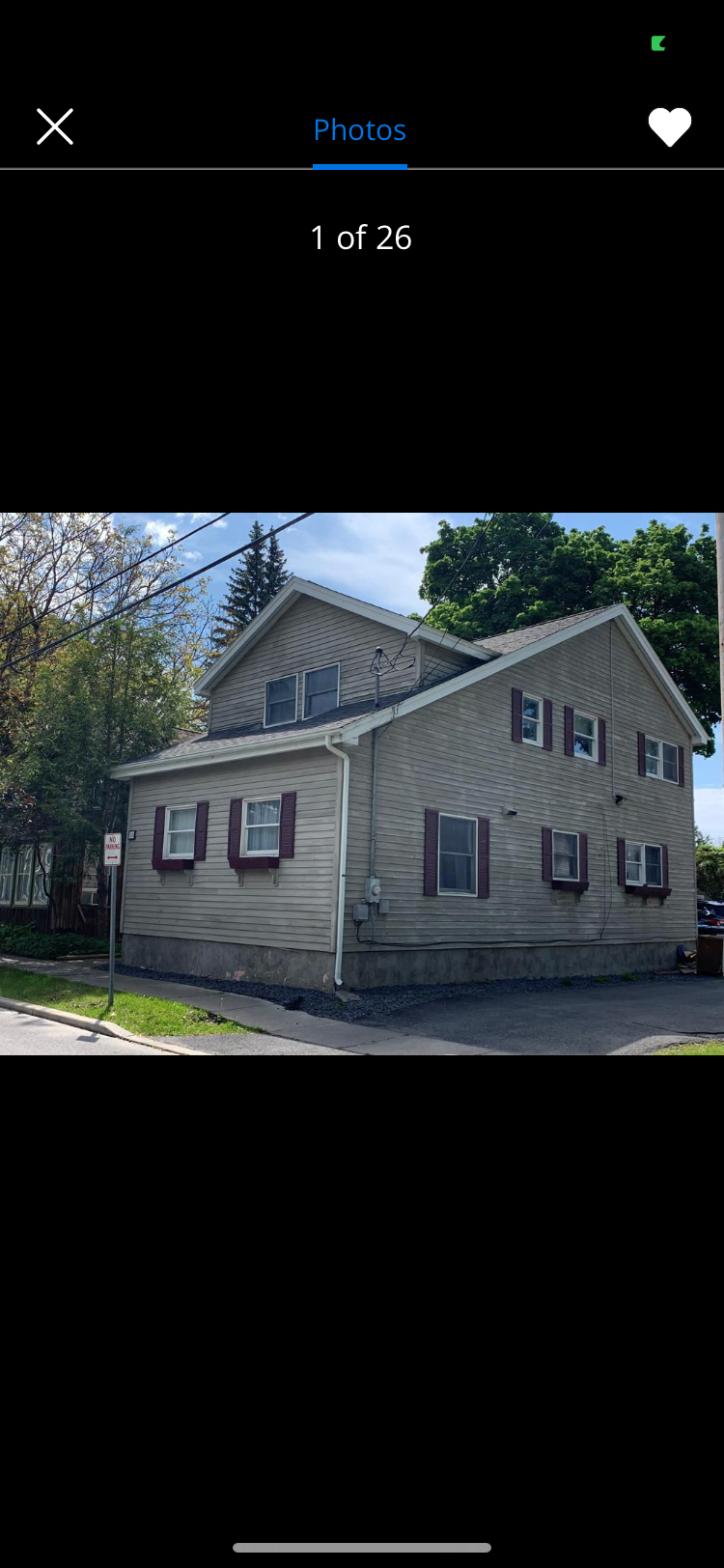 4 bed, 2 bath house walking distance to CVPH - Photo 2