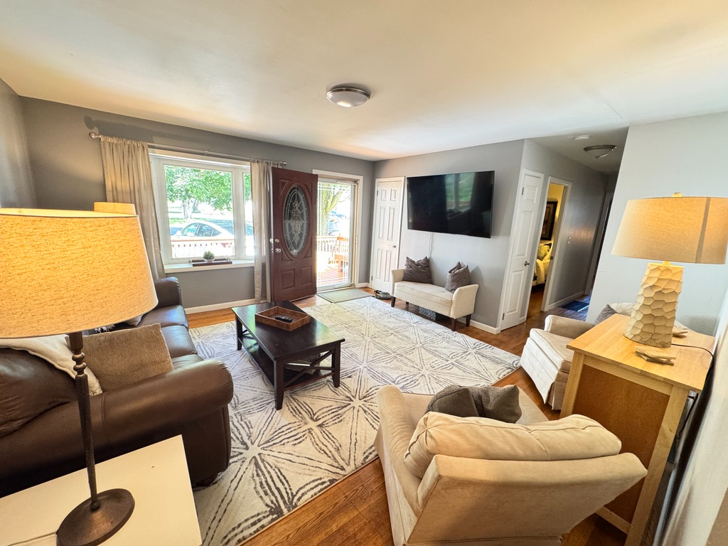 Quiet cul-de-sac Ranch Home - Photo 1