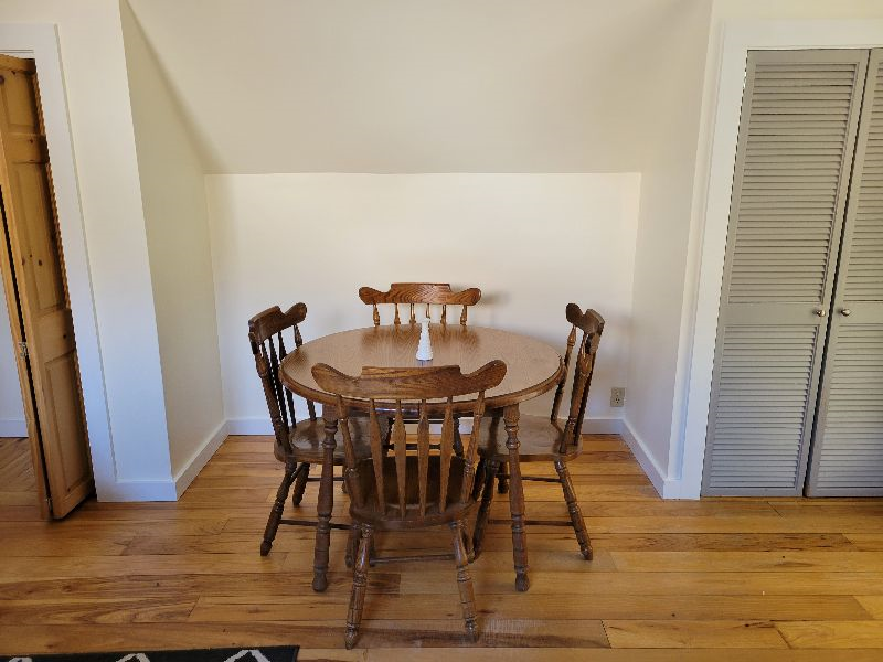 2 Bedroom: Apt 15 min from Middlebury, VT. 45 minutes from Burlington. - Photo 8