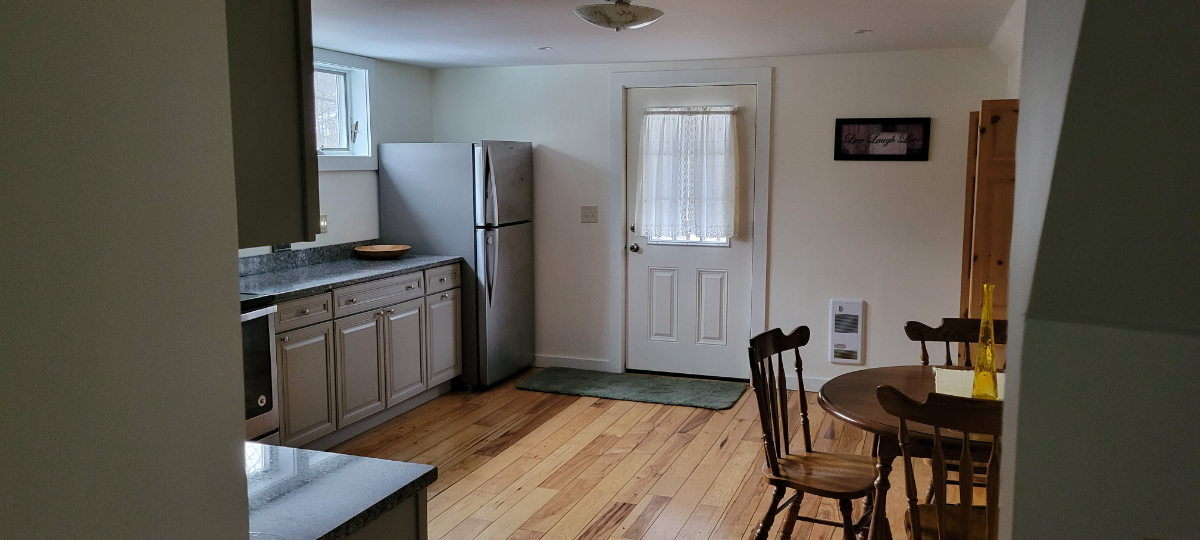 2 Bedroom: Apt 15 min from Middlebury, VT. 45 minutes from Burlington. - Photo 1
