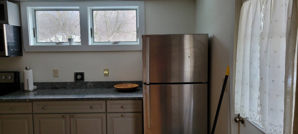 2 Bedroom: Apt 15 min from Middlebury, VT. 45 minutes from Burlington. - Photo 5