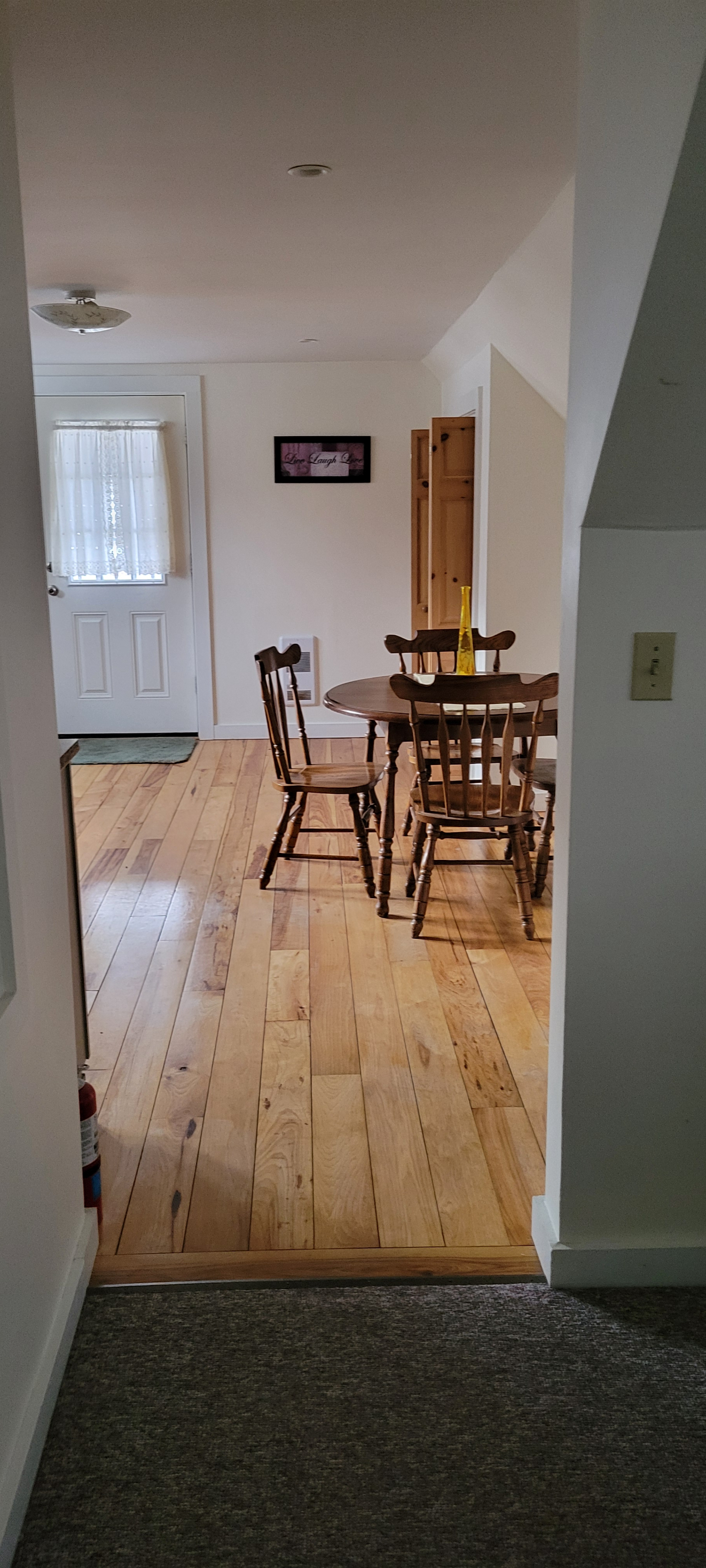 2 Bedroom: Apt 15 min from Middlebury, VT. 45 minutes from Burlington. - Photo 7