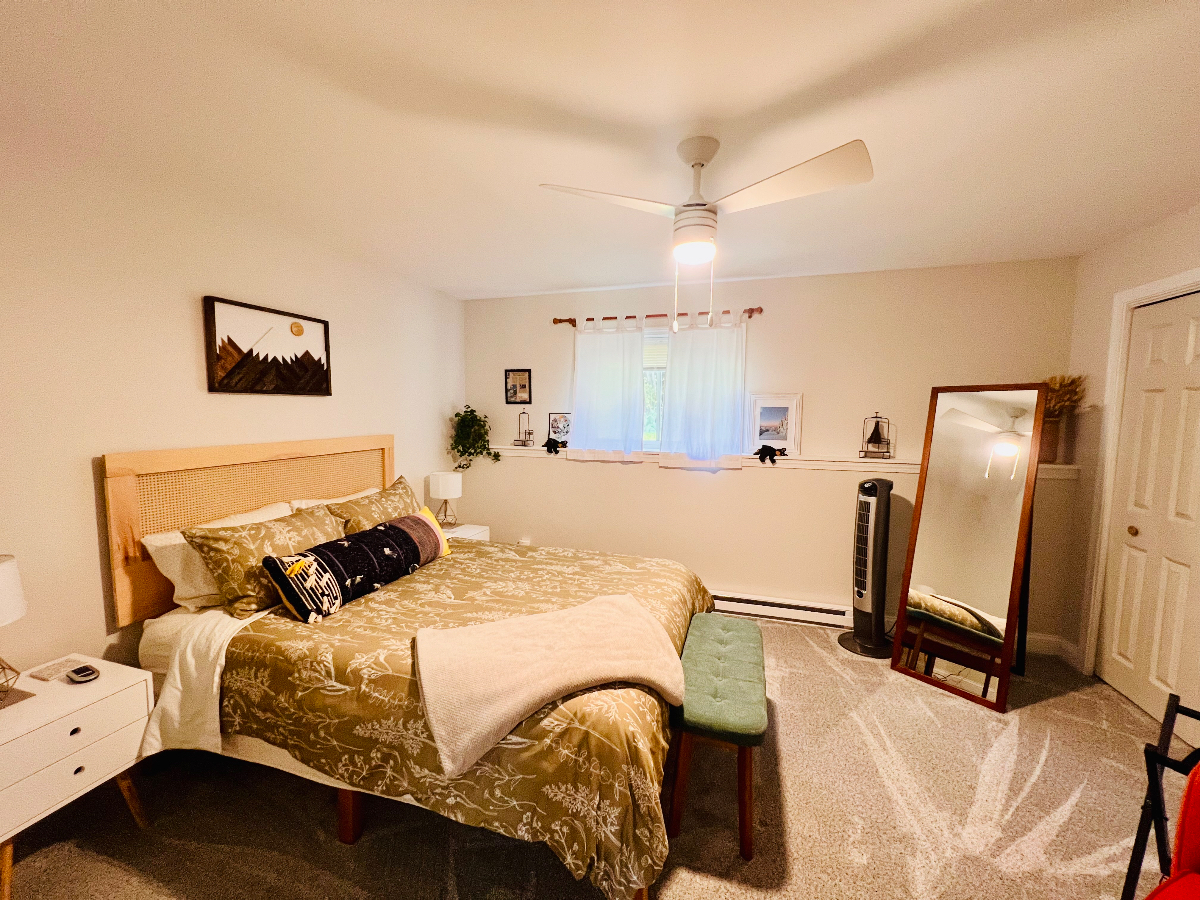 Cozy little Vermont mountain condo - Photo 4