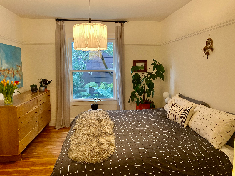 Charming garden apartment in central location - Photo 3