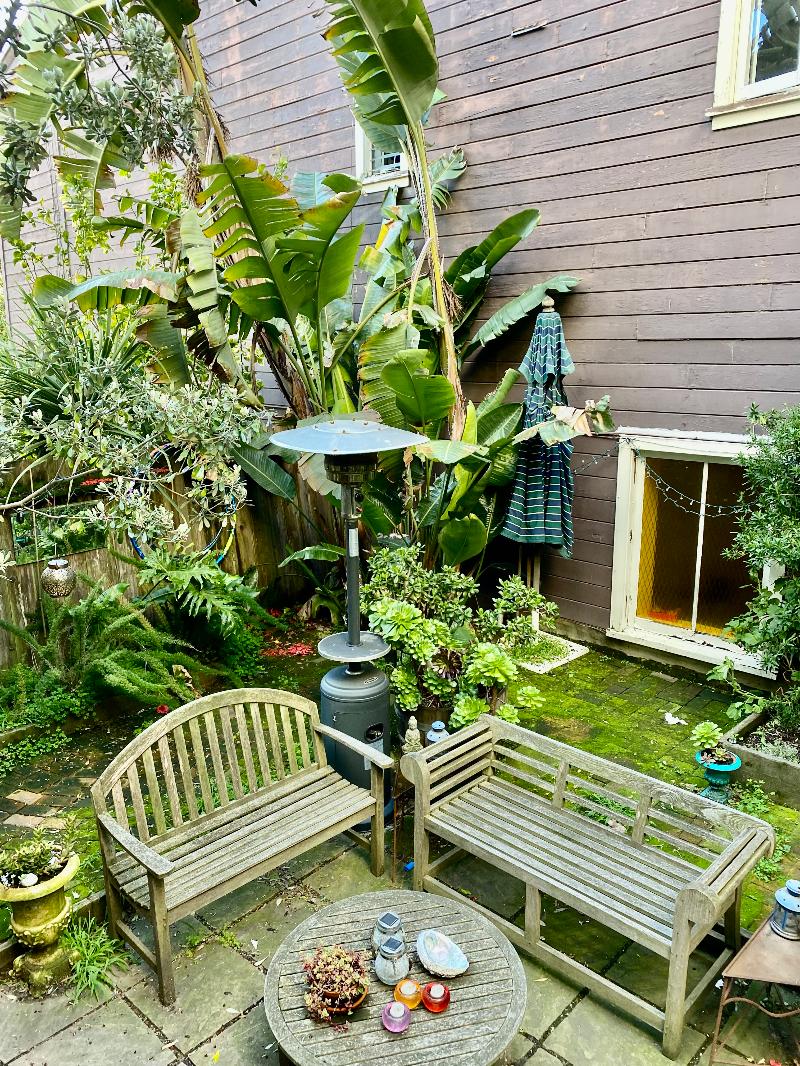 Charming garden apartment in central location - Photo 4