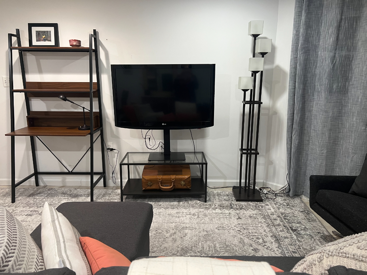 Gorgeous 1 Bedroom walking distance to Metro - Photo 3