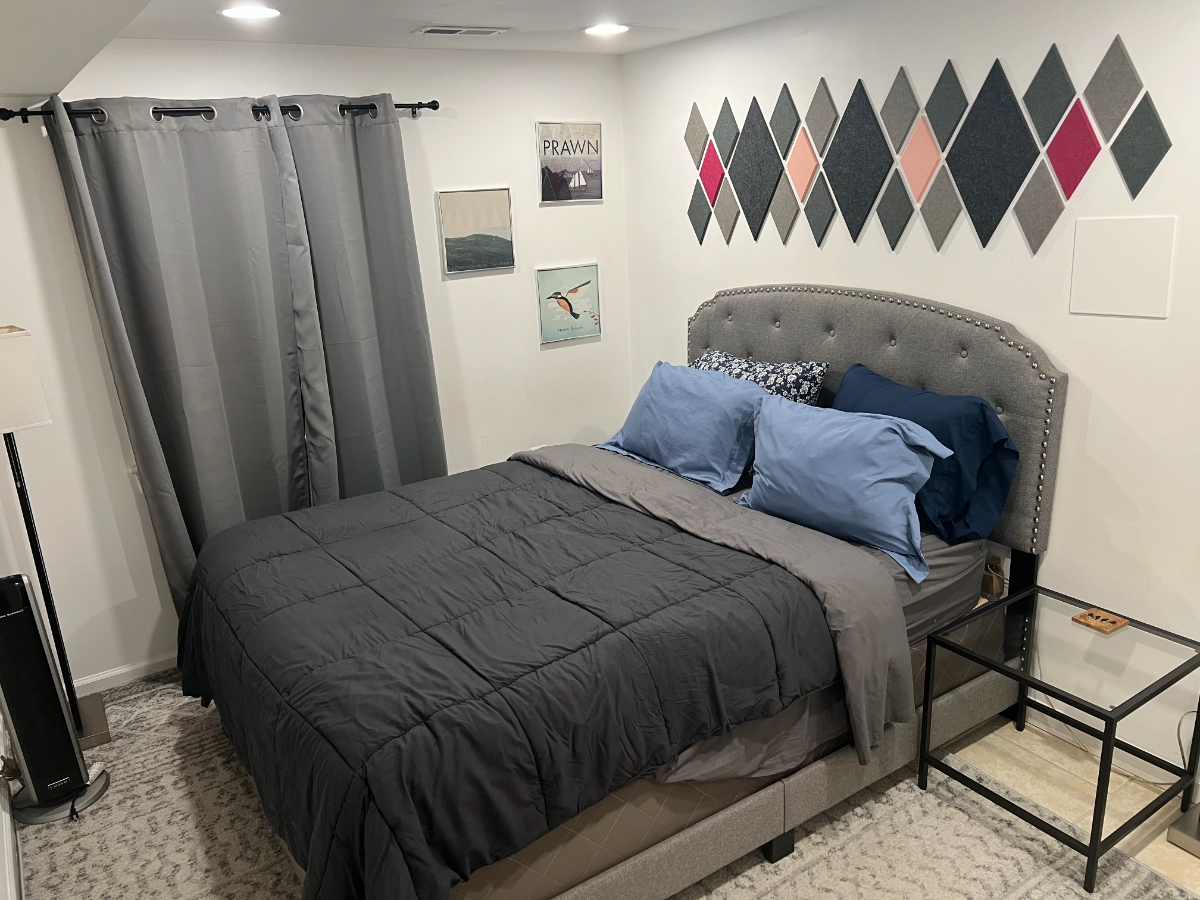 Gorgeous 1 Bedroom walking distance to Metro - Photo 9