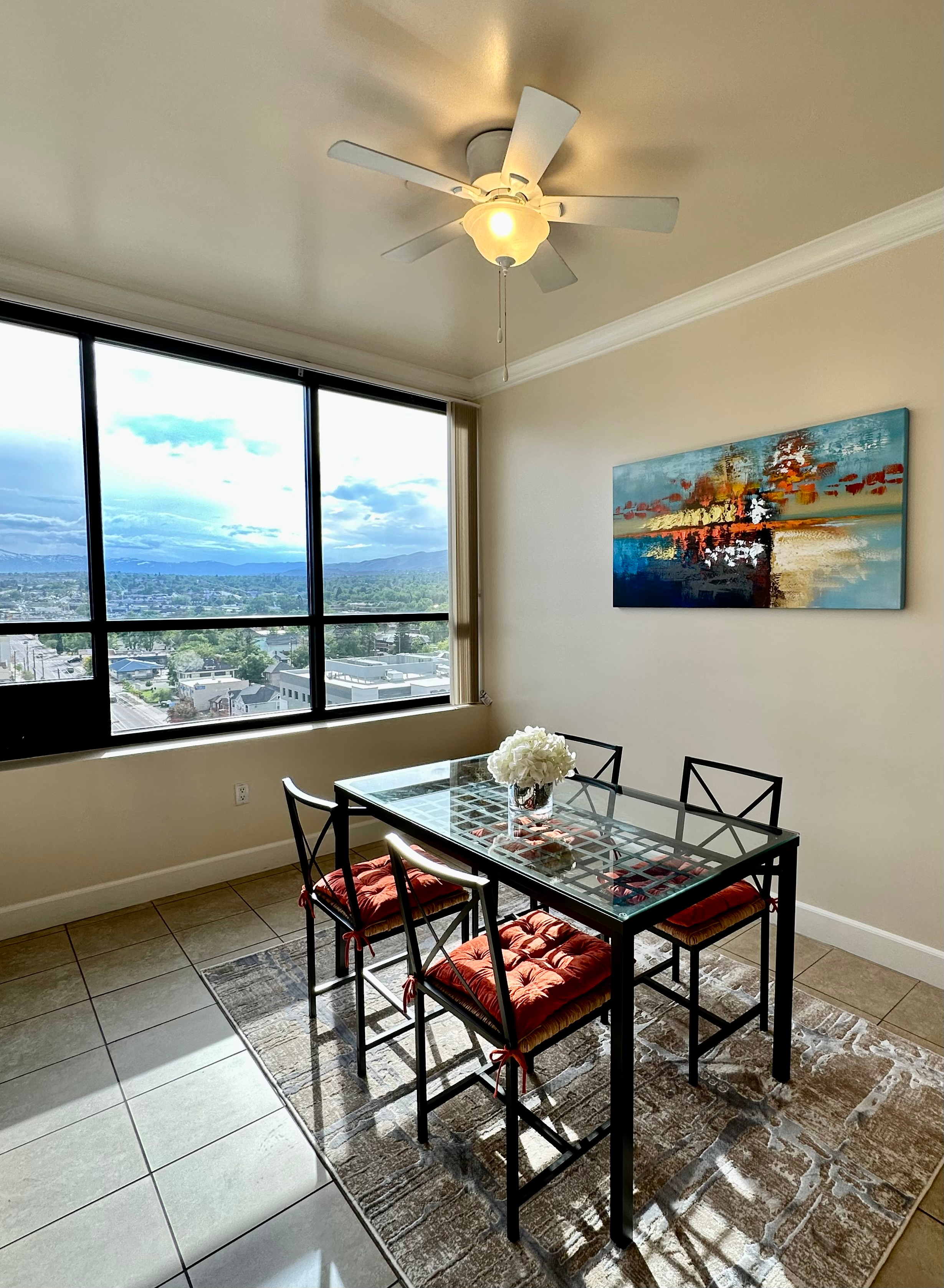 Downtown Reno Penthouse w/ Views - Walk to St. Mary's, UNR & River - Photo 8